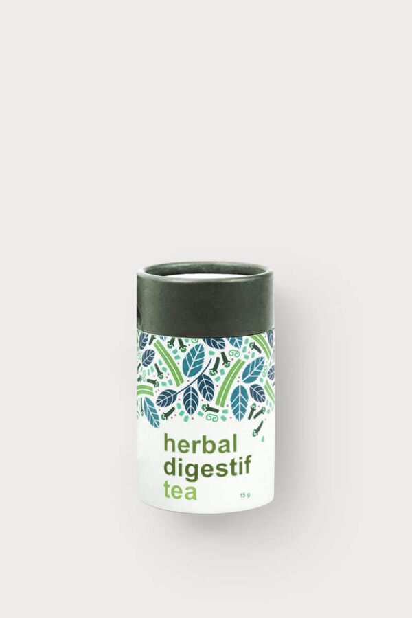 Herbal Growth